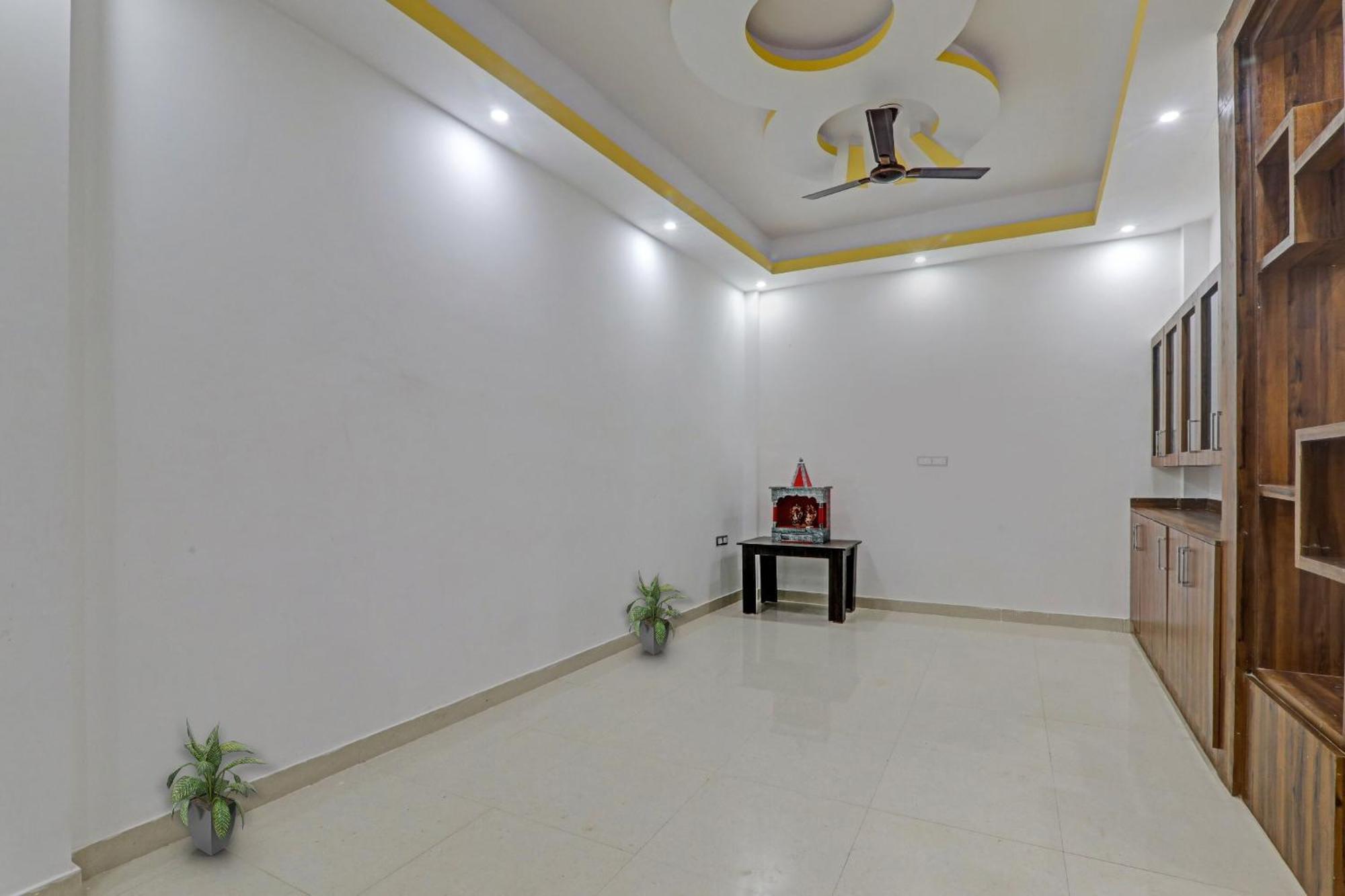 Townhouse Relax Inn Chinhat Zewnętrze zdjęcie