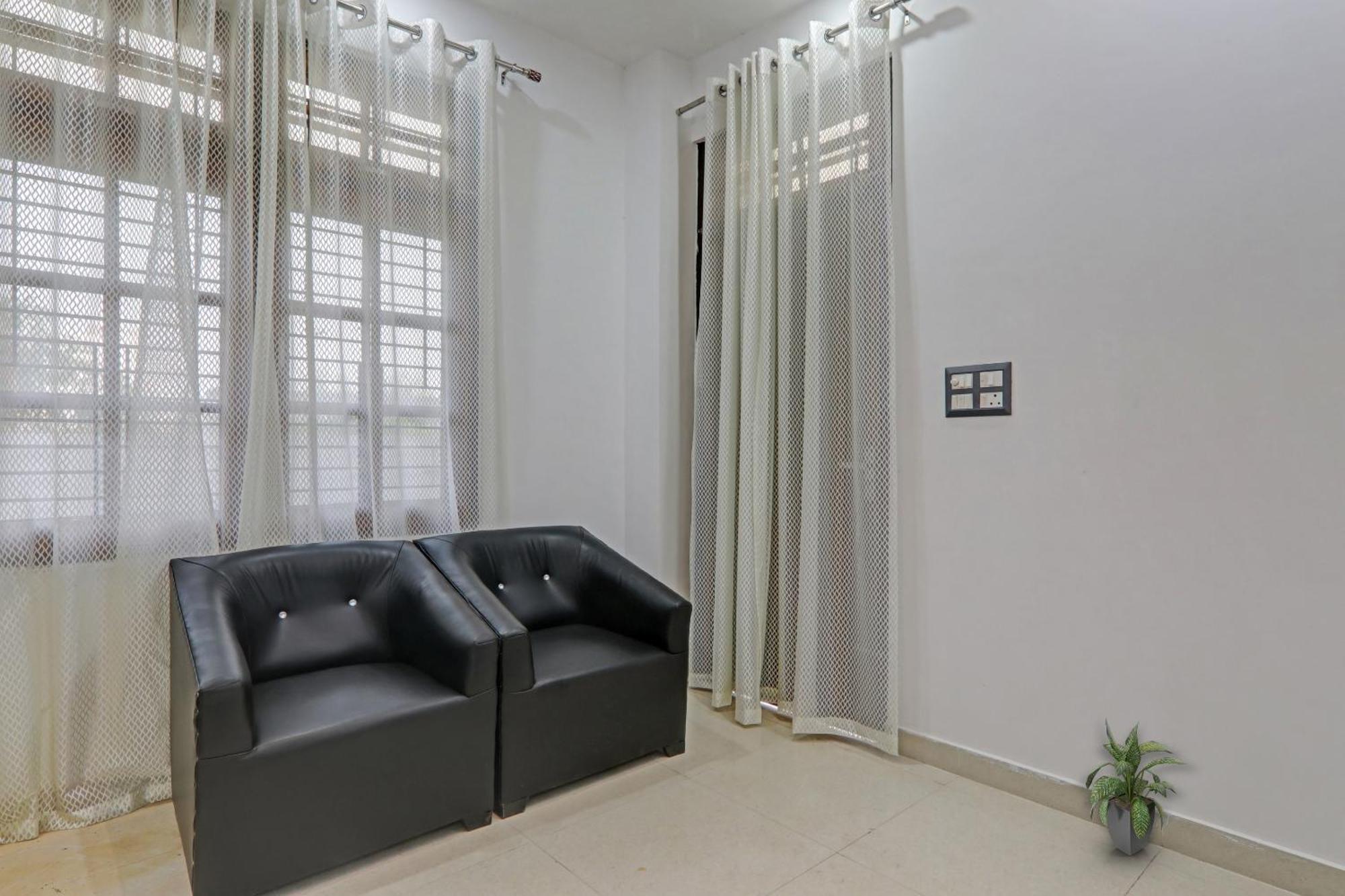 Townhouse Relax Inn Chinhat Zewnętrze zdjęcie