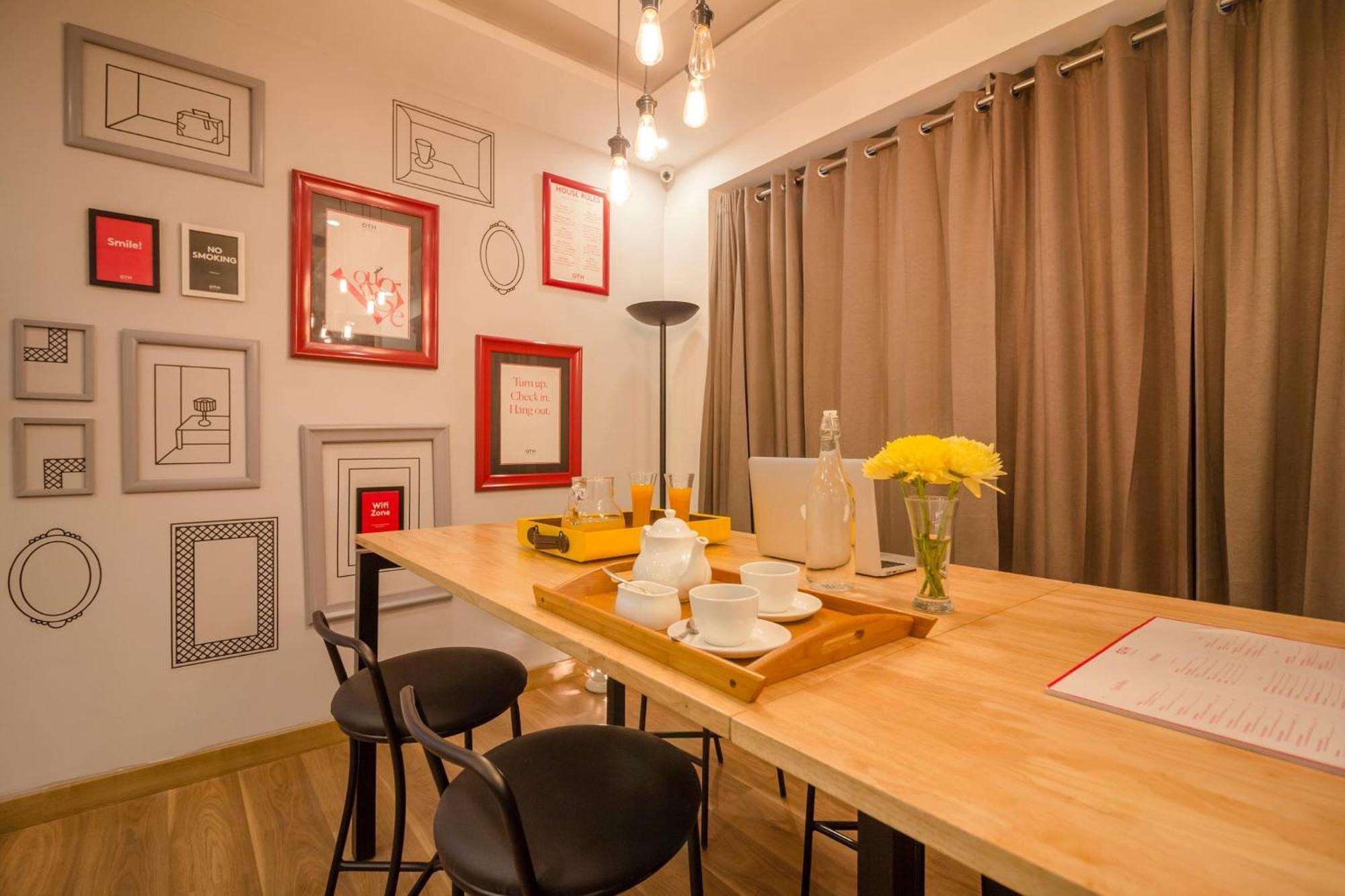 Townhouse Relax Inn Chinhat Zewnętrze zdjęcie