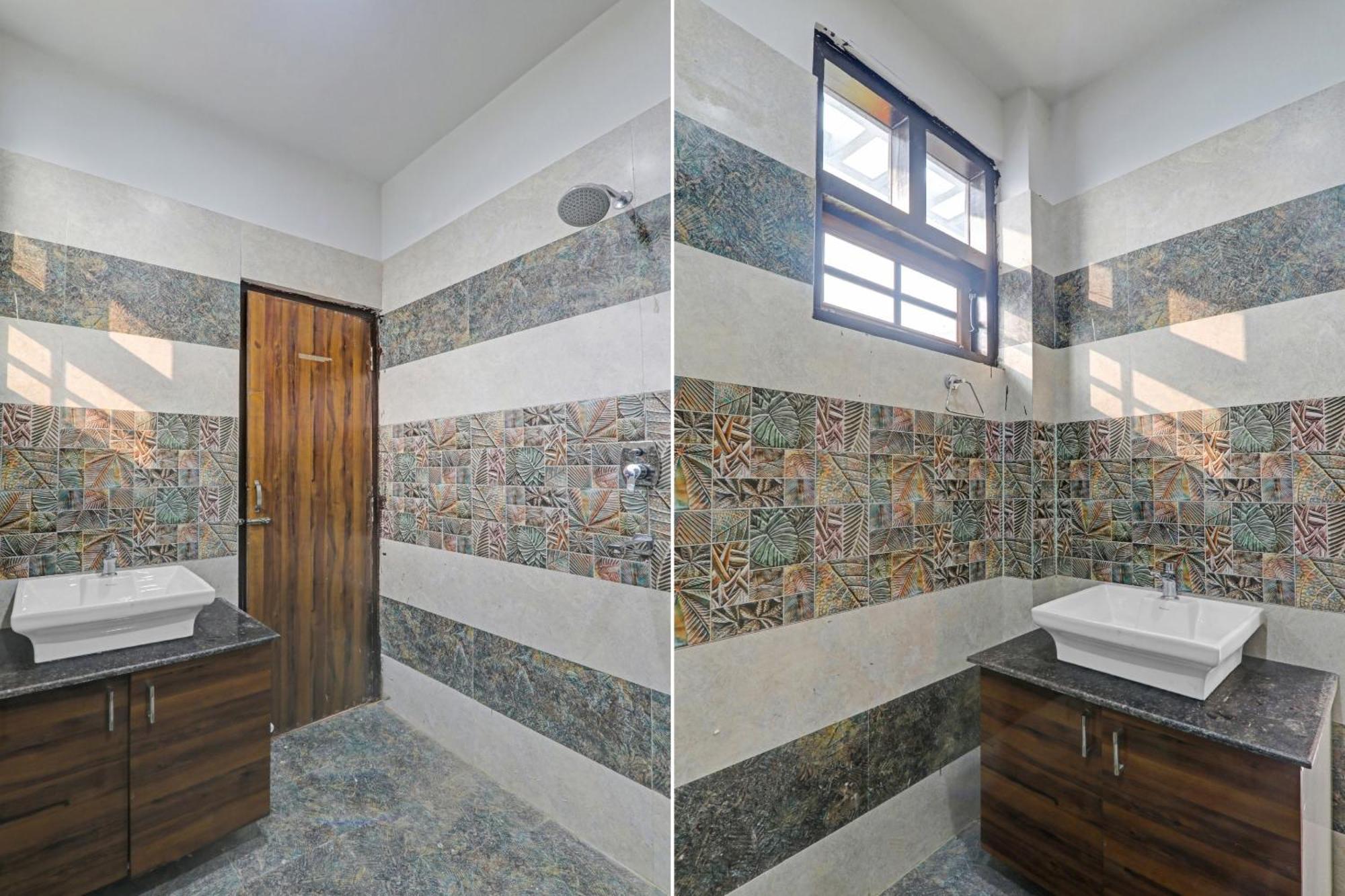 Townhouse Relax Inn Chinhat Zewnętrze zdjęcie